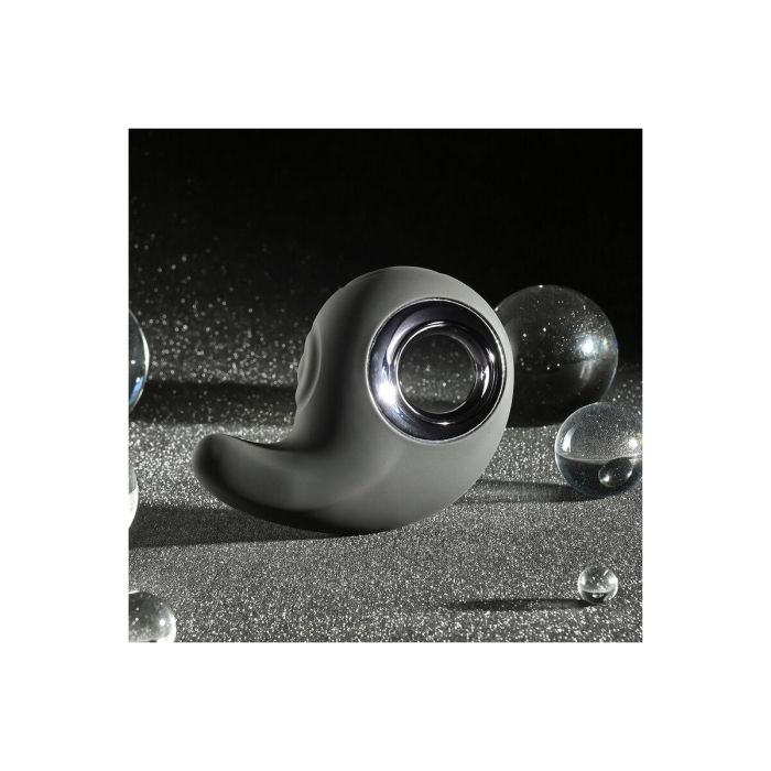 Masajeador Playboy Playboy Negro 30 Masajeador Playboy Playboy Negro 30