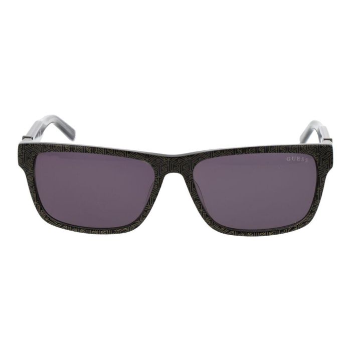 Gafas de Sol Hombre Guess 2 Gafas de Sol Hombre Guess 2