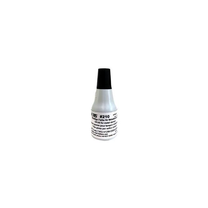 Colop Tinta Noris 210S Para Sellar 25 mL Negra Colop Tinta Noris 210S Para Sellar 25 mL Negra
