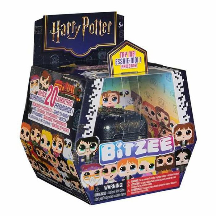 Juego de Plastilina Spin Master 7