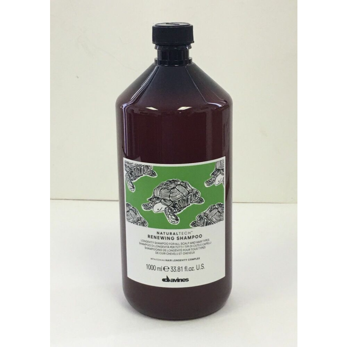 Davines Renewing Champú Litro 2 Davines Renewing Champú Litro 2