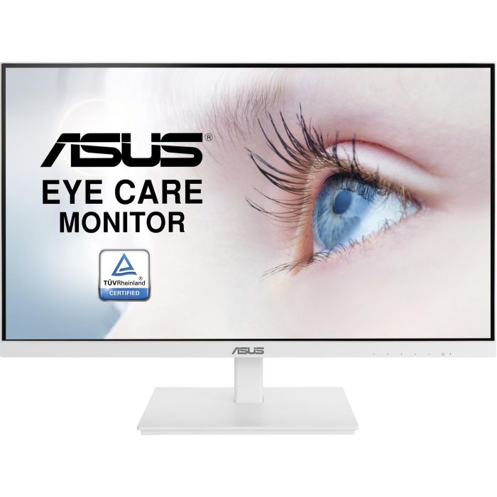 Asus Va27Dqsb Monitor LED IPS 27 Pulgadas Full HD 1920x1080 75Hz Adaptive-Sync 1 Asus Va27Dqsb Monitor LED IPS 27 Pulgadas Full HD 1920x1080 75Hz Adaptive-Sync 1