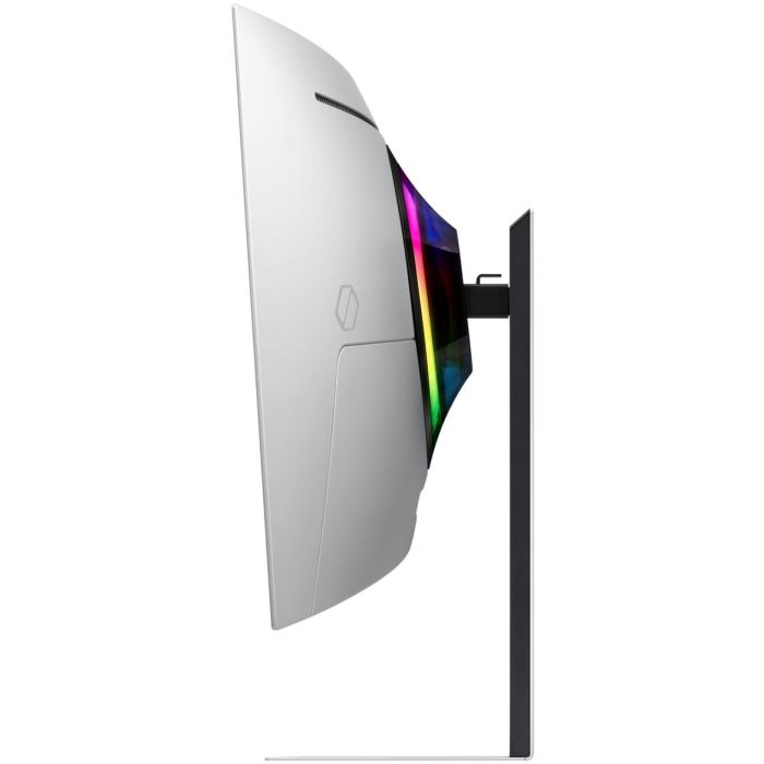 Samsung G85SD Monitor Gaming OLED Curvo 34'' S34BG85SDU Smart 0,03ms 175Hz Ultra WQHD HDR True Black 400 2 Samsung G85SD Monitor Gaming OLED Curvo 34'' S34BG85SDU Smart 0,03ms 175Hz Ultra WQHD HDR True Black 400 2