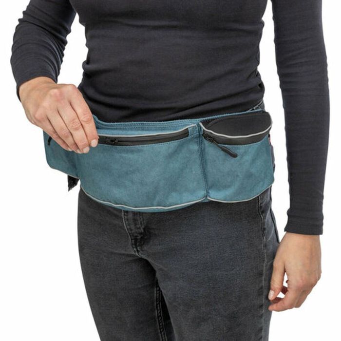 Riñonera Trixie Baggy Belt Azul 2