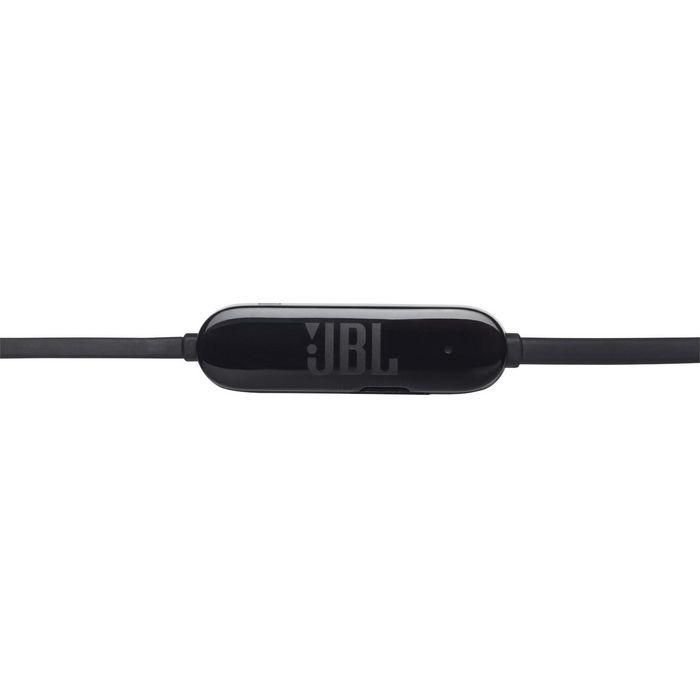 Auriculares Bluetooth con Micrófono JBL T125 Bluetooth Negro 3 Auriculares Bluetooth con Micrófono JBL T125 Bluetooth Negro 3