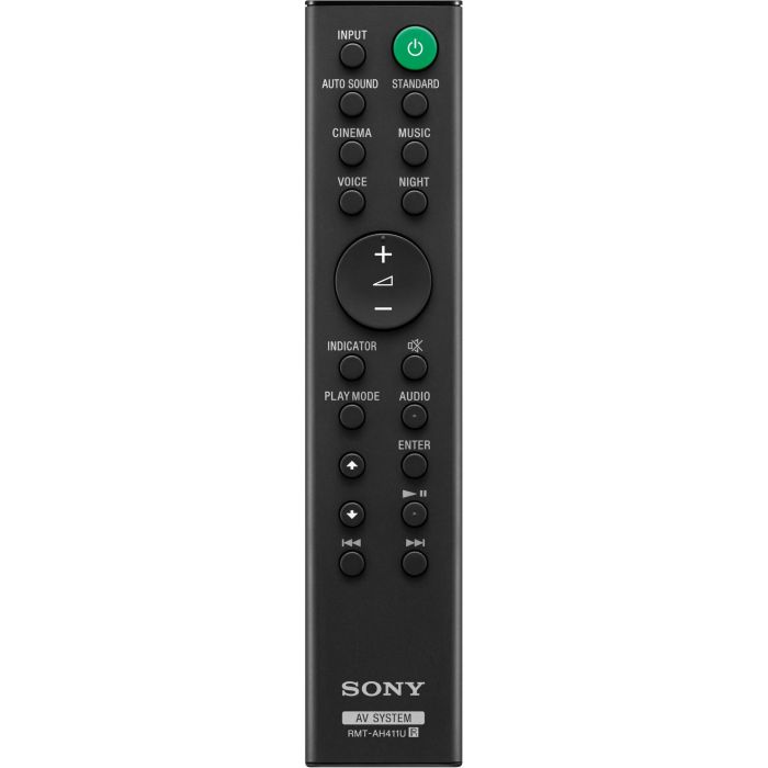 Sony HT-SF150 Soundbar 2.0 Canales 120W Negro con Bluetooth, Dolby Digital y Montaje en Pared 2 Sony HT-SF150 Soundbar 2.0 Canales 120W Negro con Bluetooth, Dolby Digital y Montaje en Pared 2