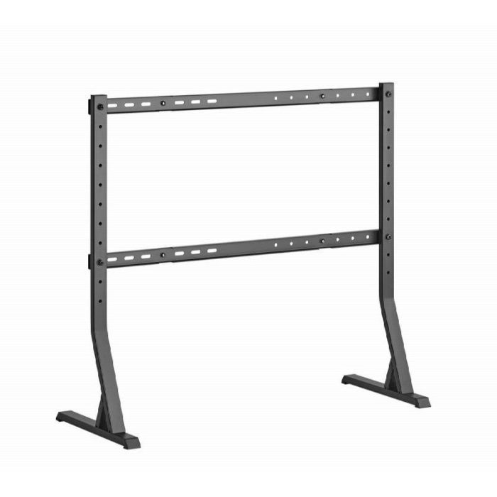 GEMBIRD Soporte Sobremesa para TV de 45 a 90 Pulgadas, Soporte de Mesa para Televisor
