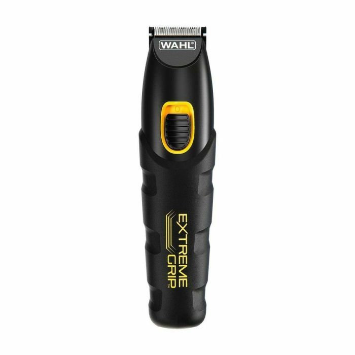 Wahl Recortadora de Barba Extreme Grip Advanced 240 V 240 min Negro 0 Wahl Recortadora de Barba Extreme Grip Advanced 240 V 240 min Negro 0