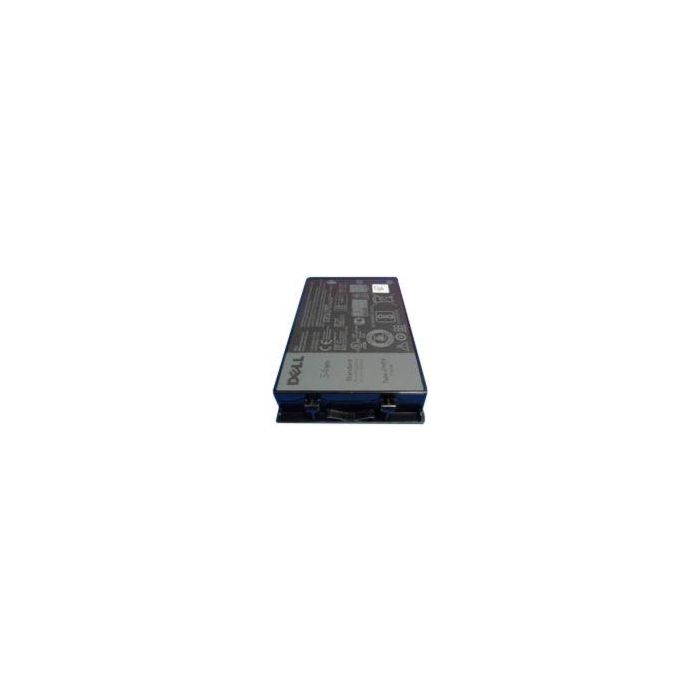 Dell Batería de Iones de Litio 34Wh 7.6V 2 Celdas para Latitude Rugged 7202 y 7212 1 Dell Batería de Iones de Litio 34Wh 7.6V 2 Celdas para Latitude Rugged 7202 y 7212 1
