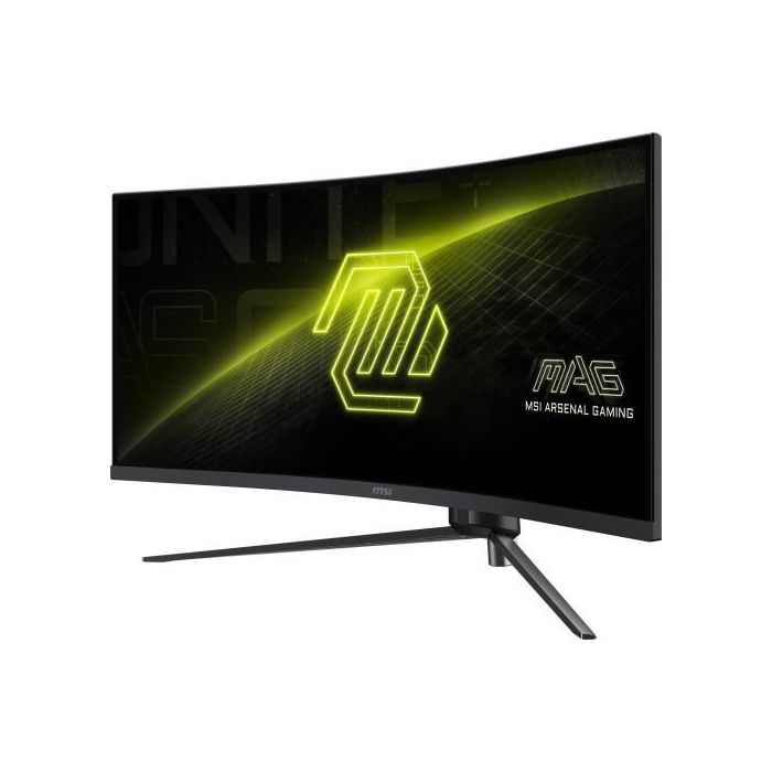 MSI 9S6-3DD14H-002 Pantalla para PC 34" 3440x1440 UltraWide Dual Quad HD Curva VA 1ms Negro