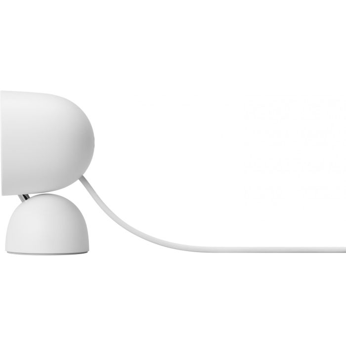 Google Nest Cam Cámara de Seguridad IP Interior Wi-Fi 1080p Full HD Blanco 2