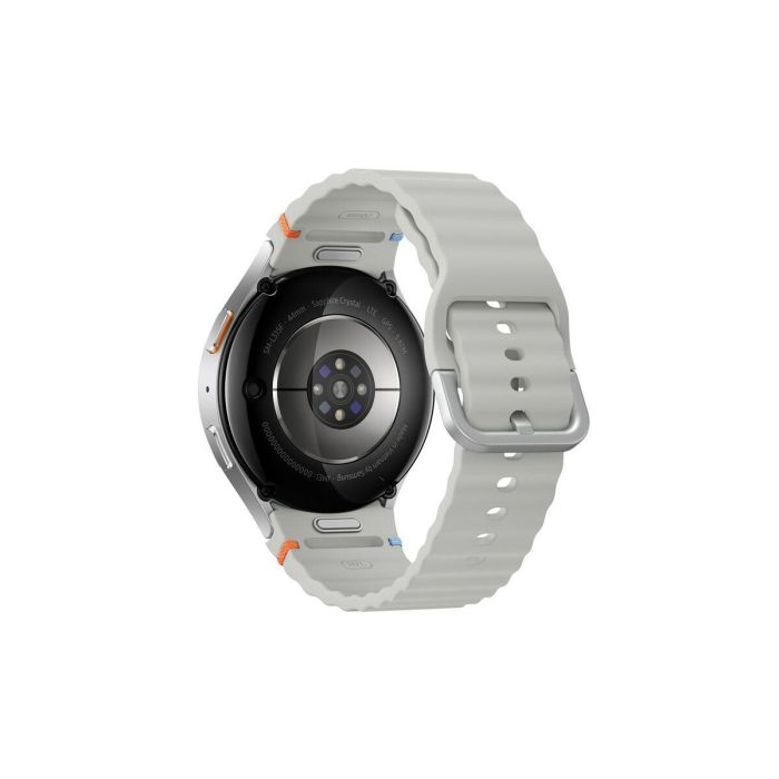 Smartwatch Samsung Galaxy Watch 7 Plateado 1.5" 44 mm 3 Smartwatch Samsung Galaxy Watch 7 Plateado 1.5" 44 mm 3