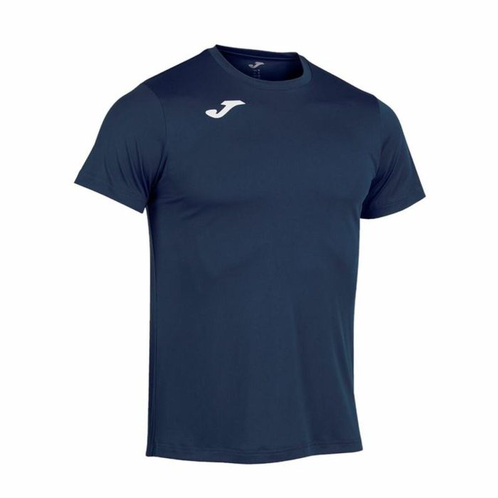 Camiseta de Manga Corta Hombre Joma Sport Record II