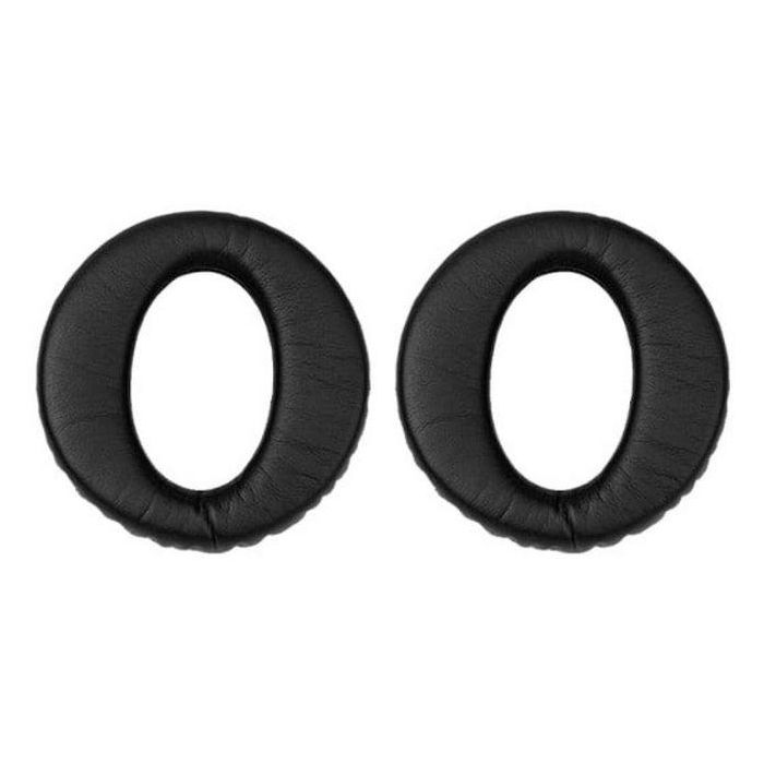 Jabra EVOLVE 80 - Almohadillas de Cuero (1 par) para Auriculares