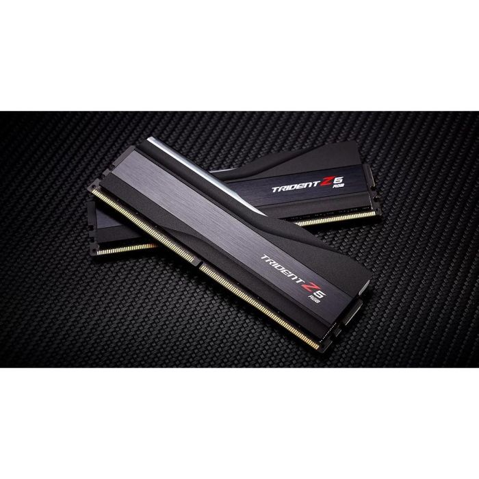 G.Skill 48-TZ5RK Kit Memoria RAM 48GB (2x24GB) PC8200 CL40 4 G.Skill 48-TZ5RK Kit Memoria RAM 48GB (2x24GB) PC8200 CL40 4