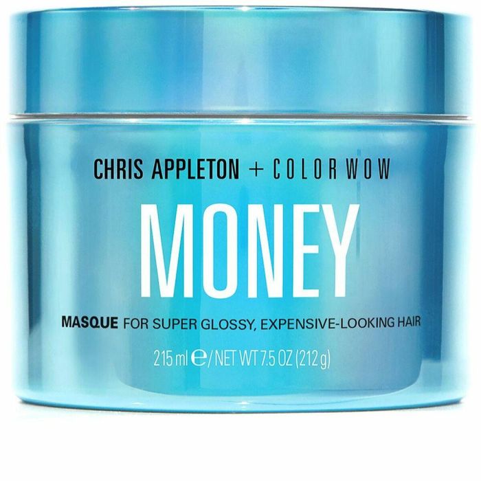 Color Wow MONEY Mascarilla Capilar Tratamiento 215 ml 0 Color Wow MONEY Mascarilla Capilar Tratamiento 215 ml 0
