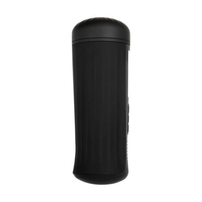 Masturbador Masculino Zero Tolerance Zero Tolerance Negro 24 Masturbador Masculino Zero Tolerance Zero Tolerance Negro 24