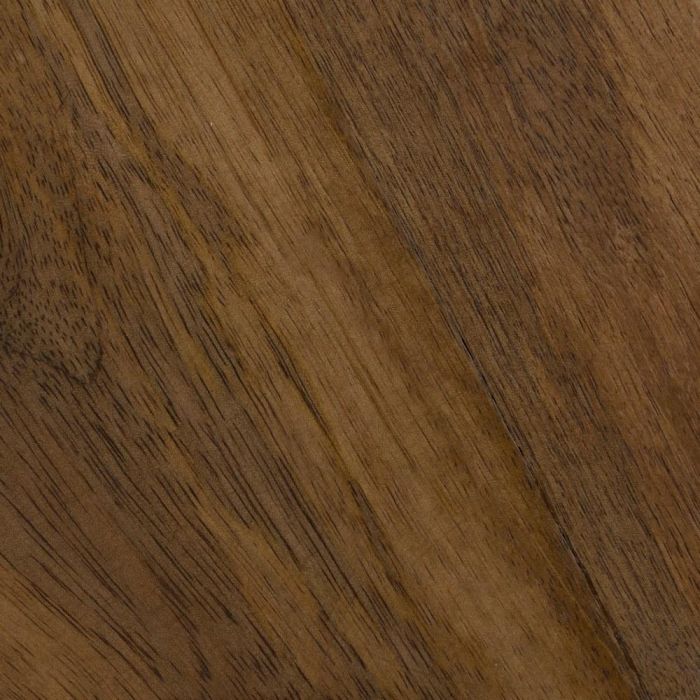 Mesita Flotante Miel Madera de Mango 50 X 20 X 13 cm