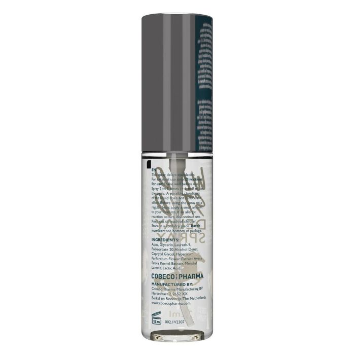 Crema Retardante Cobeco 22 ml 5 Crema Retardante Cobeco 22 ml 5