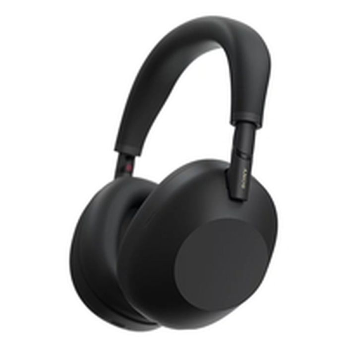 Auriculares Sony WH1000XM6B.CE7 Negro 0 Auriculares Sony WH1000XM6B.CE7 Negro 0