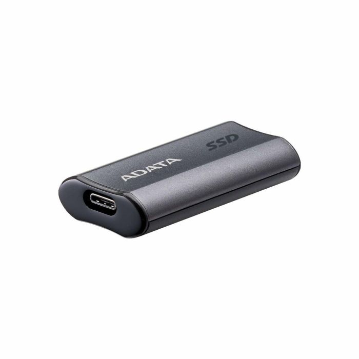 Disco Duro Externo Adata SC750 Negro 7