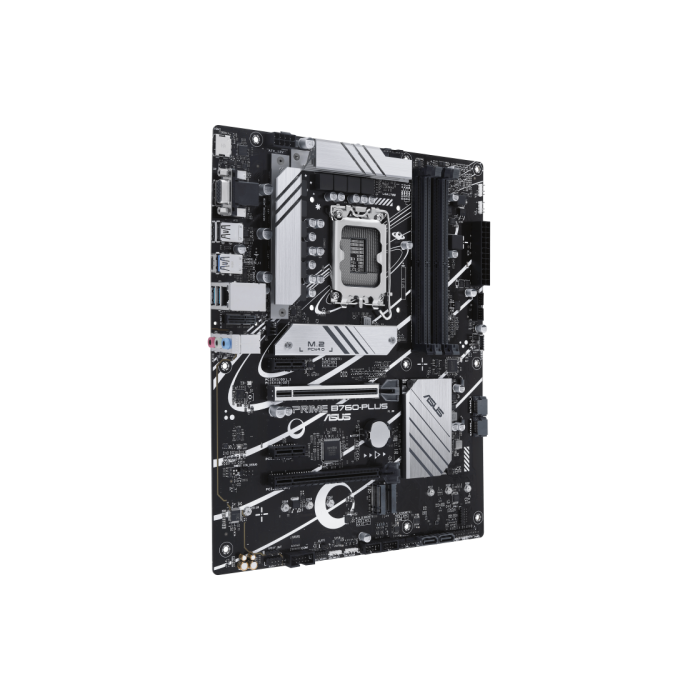 Placa Base Asus PRIME B760-PLUS Socket 1700 1 Placa Base Asus PRIME B760-PLUS Socket 1700 1