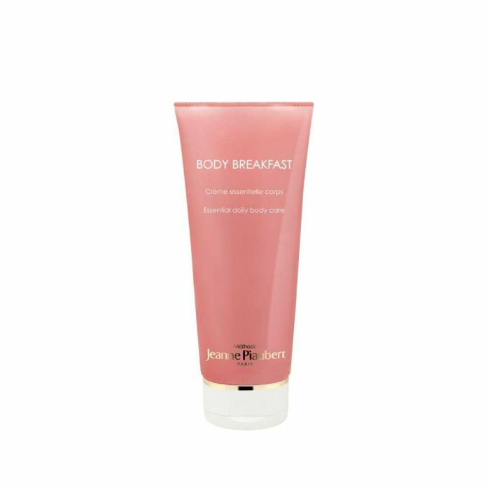 Jeanne Piaubert Body Breakfast Crème Essentielle Corps