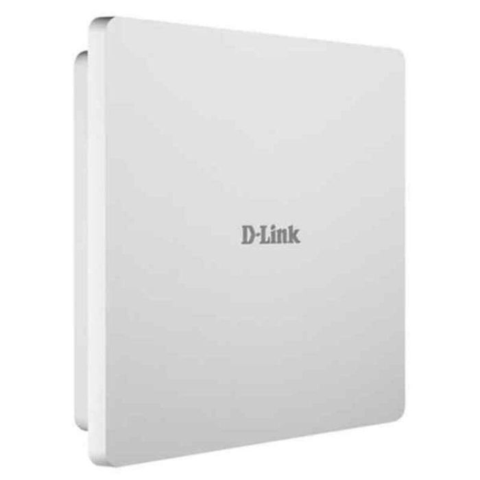 D-Link Punto Acceso Exterior Inalambrico DAP-3666 WiFi AC Wave 2 MU-MIMO IP68 Dual-Band 0 D-Link Punto Acceso Exterior Inalambrico DAP-3666 WiFi AC Wave 2 MU-MIMO IP68 Dual-Band 0