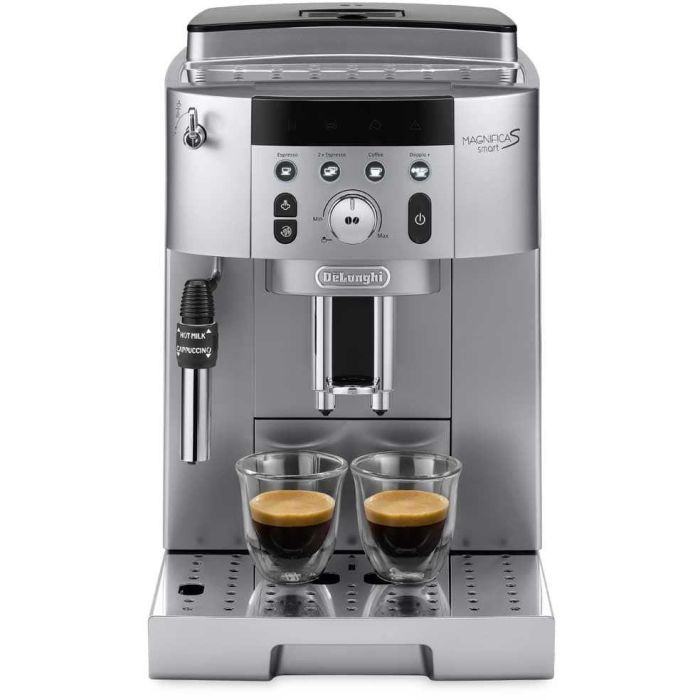 Cafetera Superautomática DeLonghi Magnifica S Smart 0 Cafetera Superautomática DeLonghi Magnifica S Smart 0