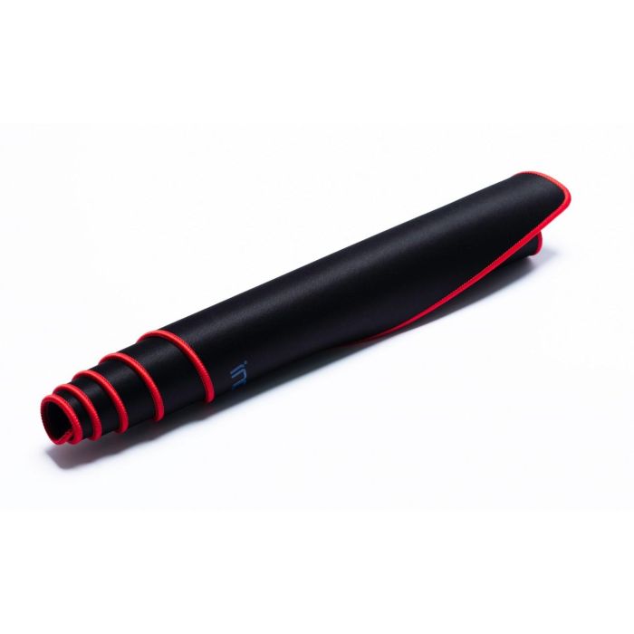 INCA Gaming Mauspad IMP-018K XXL, 900x400x3mm, Speed, RT retail 1