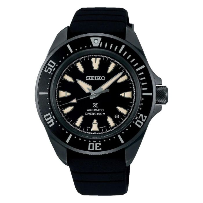 Reloj Hombre Seiko SRPL15K1