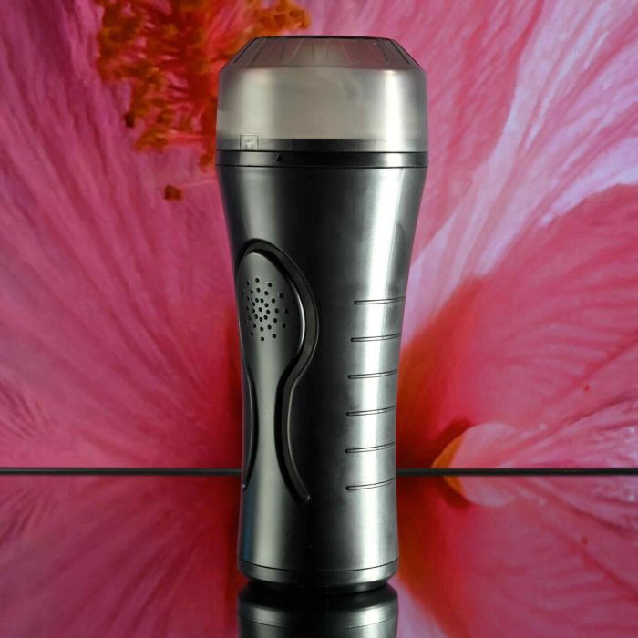 Masturbador Masculino Zero Tolerance Zero Tolerance Negro 12