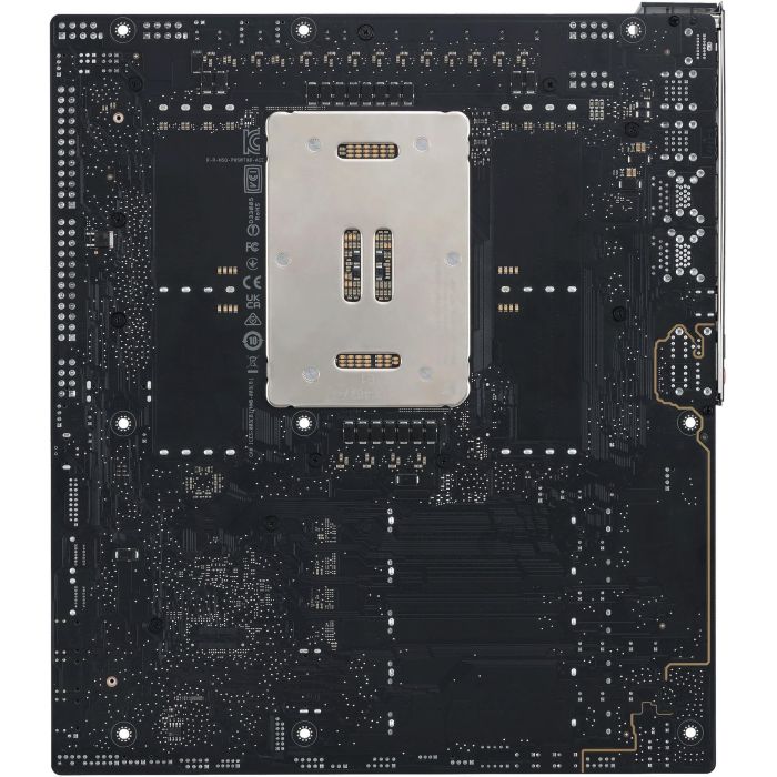 ASUS PRO WS W790-ACE S4677 Placa Base LGA 4677 Intel W790 DDR5 para Puesto de Trabajo CEB 13