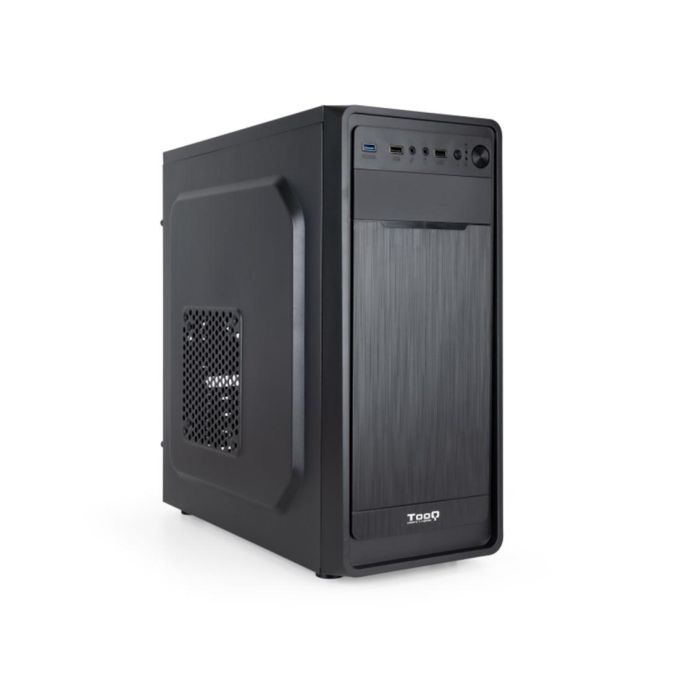 TOOQ CAJA SEMITORRE ATX TQC-5701U3C-B USB3.0 TOOQ CAJA SEMITORRE ATX TQC-5701U3C-B USB3.0