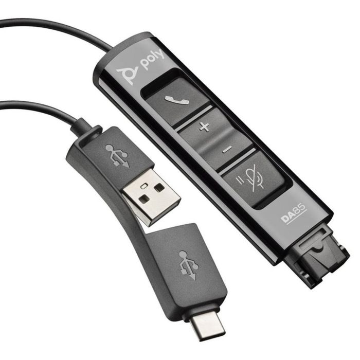 Adaptador USB HP 786C6AA