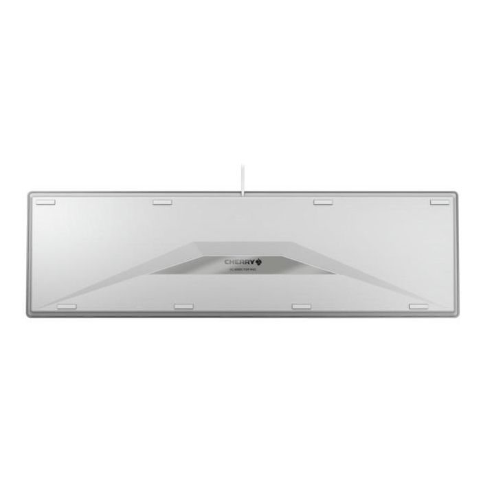 KC 6000 C FOR MAC KEYBOARD 2 KC 6000 C FOR MAC KEYBOARD 2