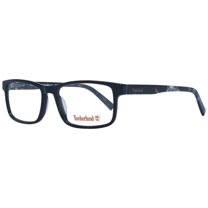 Montura de Gafas Hombre Timberland TB1789-H 55001 Montura de Gafas Hombre Timberland TB1789-H 55001