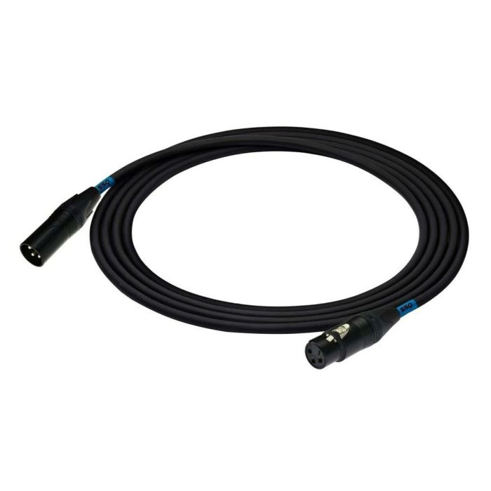 Cable XLR Sound station quality (SSQ) XX3 Pro 3 m 3 Cable XLR Sound station quality (SSQ) XX3 Pro 3 m 3
