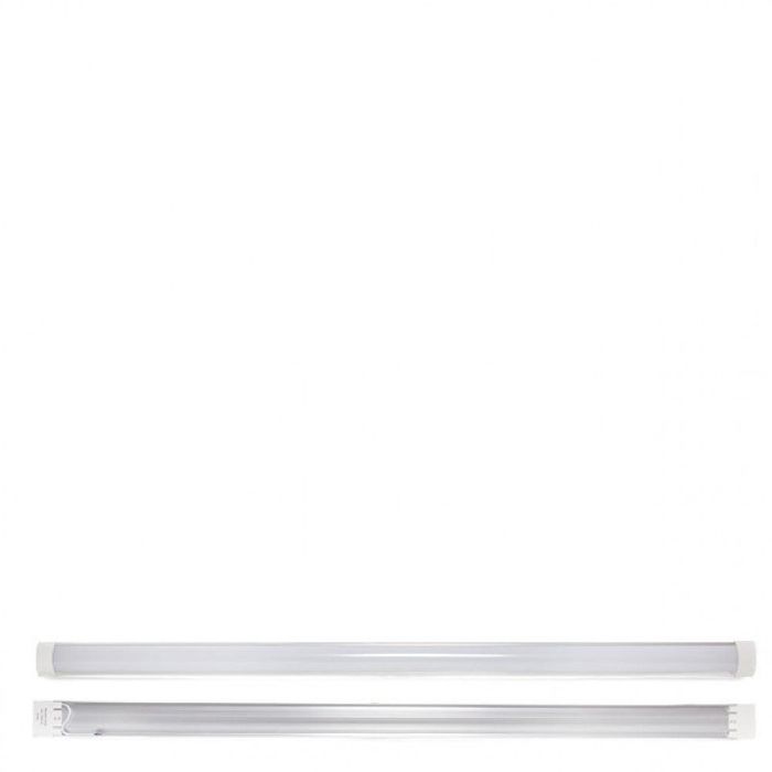 Luminaria LED 60W 5.400Lm 6000ºK Lineal Superficie 147,5Cm 40.000H [HO-LIL-60W-1475-CW] 2