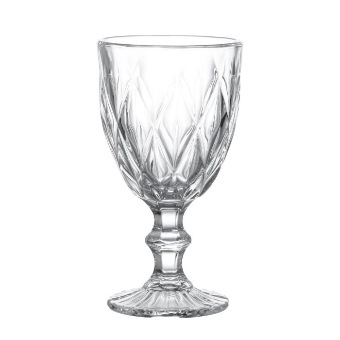 La Mediterranea Set 4 Copas Keros 330 cc 5