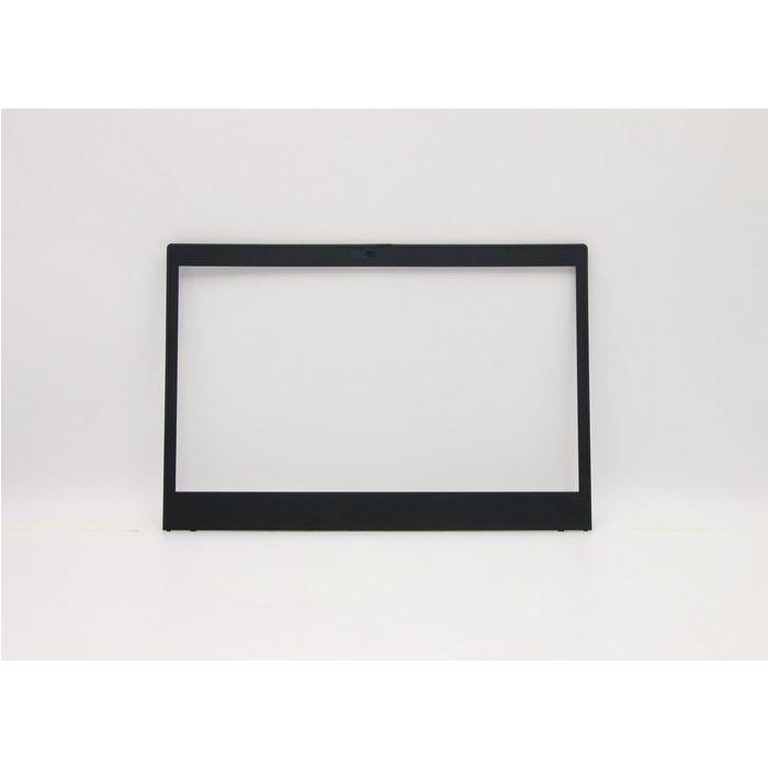 Lenovo Replacement bezel cover assembly for infrared camera, 22.4 cm width, compatible with Lenovo Odin Intel series laptops. Lenovo Replacement bezel cover assembly for infrared camera, 22.4 cm width, compatible with Lenovo Odin Intel series laptops.