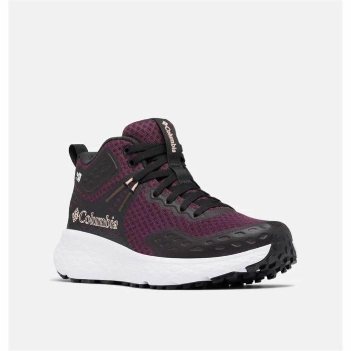 Zapatillas Deportivas Mujer Columbia Konos™ Trs Outdry™ Mid Morado 2 Zapatillas Deportivas Mujer Columbia Konos™ Trs Outdry™ Mid Morado 2