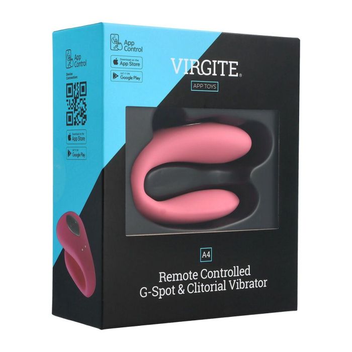 Vibrador para Parejas Virgite 2