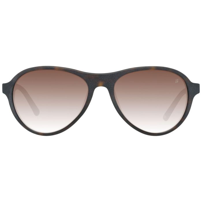 Gafas de Sol Unisex Web Eyewear WE0128-5452G ø 54 mm