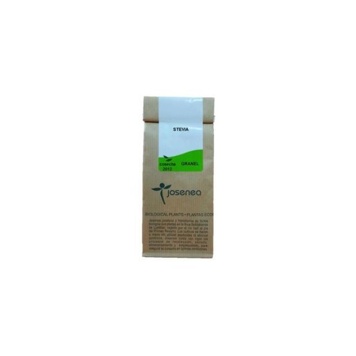 Stevia Hoja Molida Bio Bolsa 25Gr. Stevia Hoja Molida Bio Bolsa 25Gr.