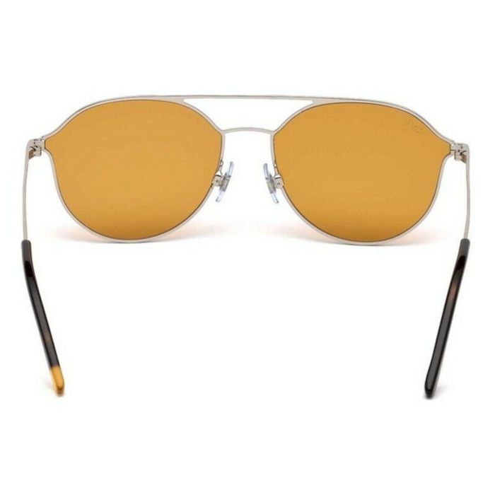 Gafas de Sol Unisex Web Eyewear WE0208-16E ø 59 mm Gafas de Sol Unisex Web Eyewear WE0208-16E ø 59 mm