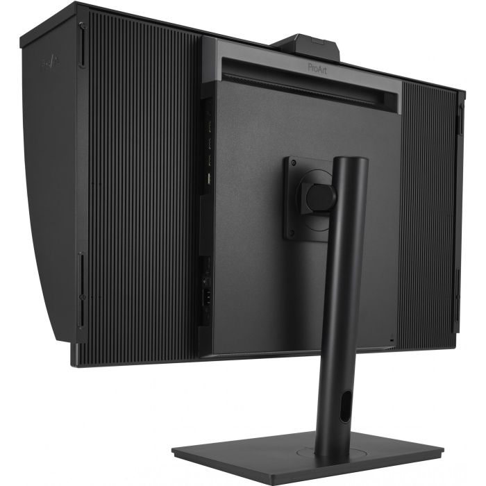ASUS ProArt OLED PA32DC Monitor 31.5" 4K Ultra HD 3840x2160 Pixeles OLED Negro - 90LM06N0-B01I70 9 ASUS ProArt OLED PA32DC Monitor 31.5" 4K Ultra HD 3840x2160 Pixeles OLED Negro - 90LM06N0-B01I70 9