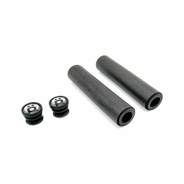 Puños de Bicicleta Töls Silicone MTB 3