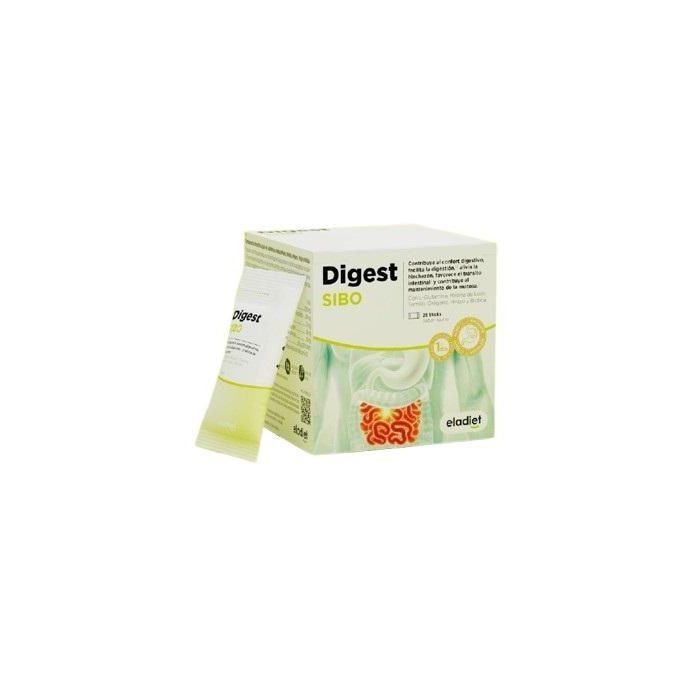 Digest Sibo Digest Sibo