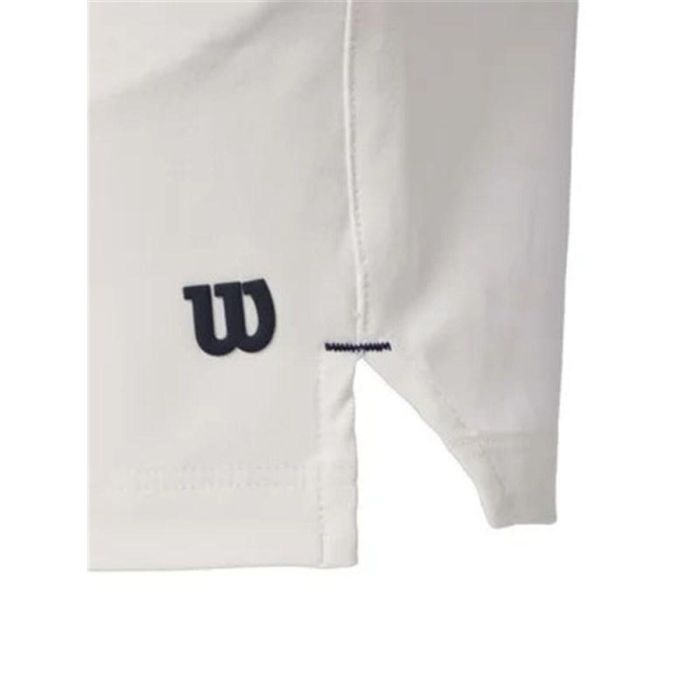Pantalón Corto Deportivo Wilson WYB0002411WTA Pantalón Corto Deportivo Wilson WYB0002411WTA